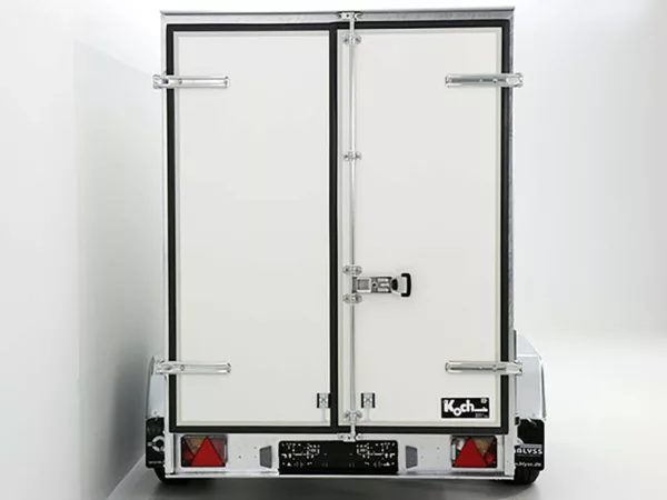 Blyss Kofferanhänger 146x304cm Höhe:180cm 2,0t|Verkaufsklappe – Bild 3
