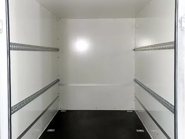 Blyss Kofferanhänger 146x357cm Höhe:180cm 2,7t|Rampe – Bild 9