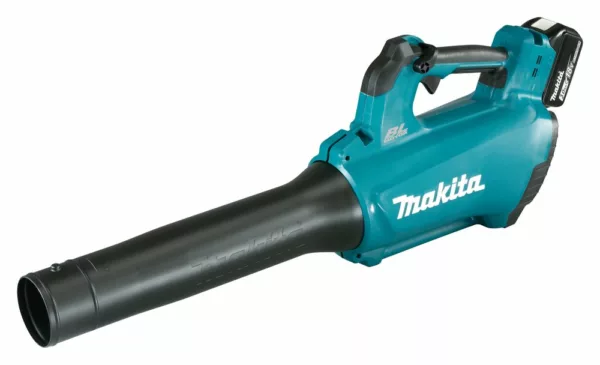 Makita Akku-Laubbläser DUB184RF mit 3,0 Ah Akku & Ladegerät - Modell 2025