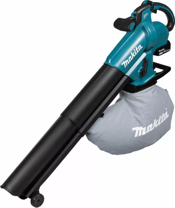 Makita Akku-Laubbläser DUB187Z ohne Akku und Ladegerät - Modell 2025