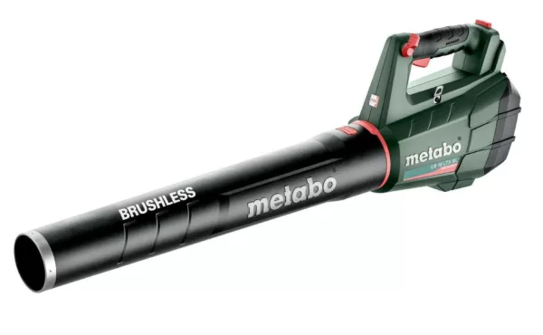Metabo Akku-Laubbläser LB 18 LTX BL - ohne Akku & Ladegerät - Modell 2025