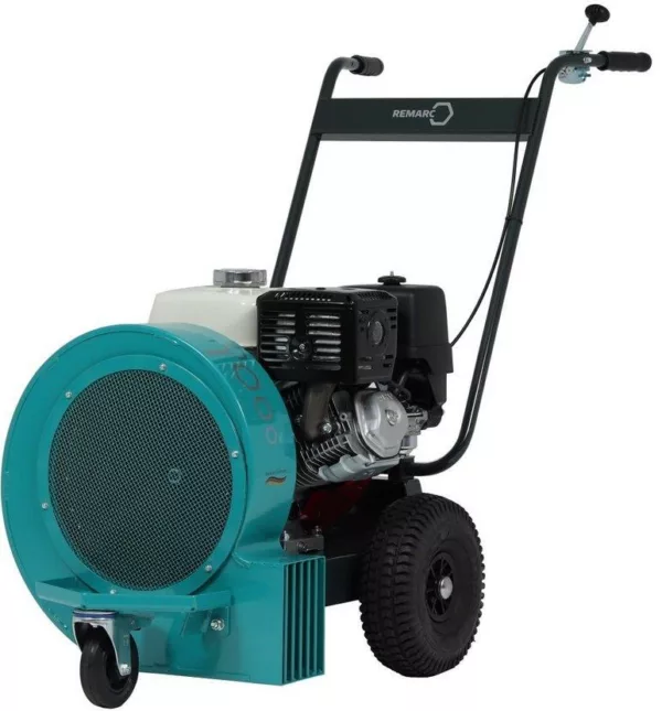Remarc Laubgebläse LB 8000 - Modell 2025