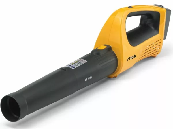 Stiga Akku Laubbläser BL 100 e Kit 20 V - mit Akku und Ladegerät - Modell 2025 – Bild 2