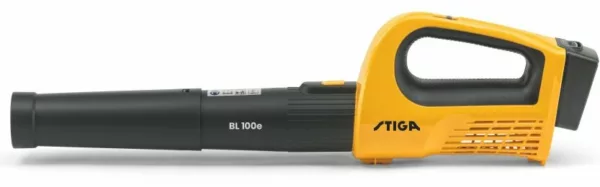 Stiga Akku Laubbläser BL 100 e Kit 20 V - mit Akku und Ladegerät - Modell 2025 – Bild 3