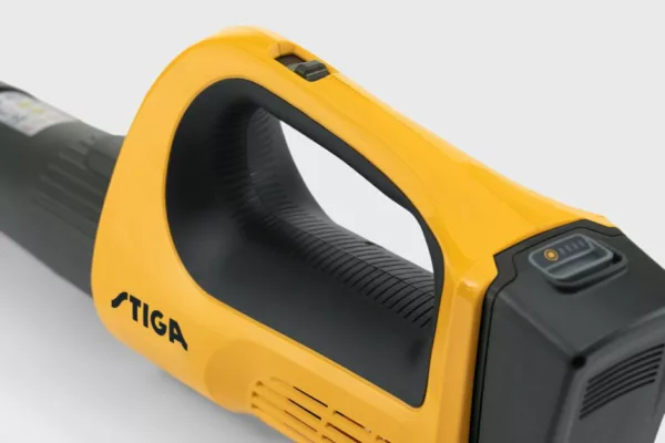 Stiga Akku Laubbläser BL 100 e Kit 20 V - mit Akku und Ladegerät - Modell 2025 – Bild 5