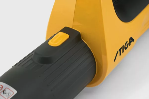 Stiga Akku Laubbläser BL 100 e Kit 20 V - mit Akku und Ladegerät - Modell 2025 – Bild 6