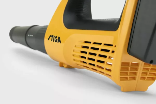 Stiga Akku Laubbläser BL 100 e Kit 20 V - mit Akku und Ladegerät - Modell 2025 – Bild 8