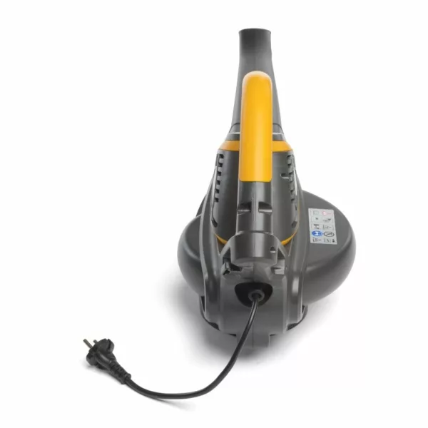 Stiga Elektro Laubbläser - Laubsauger BL 130c V - Modell 2025 – Bild 4