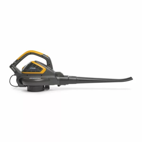 Stiga Elektro Laubbläser - Laubsauger BL 130c V - Modell 2025 – Bild 5