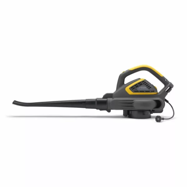 Stiga Elektro Laubbläser - Laubsauger BL 130c V - Modell 2025 – Bild 6