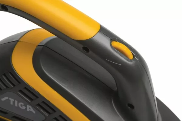 Stiga Elektro Laubbläser - Laubsauger BL 130c V - Modell 2025 – Bild 8