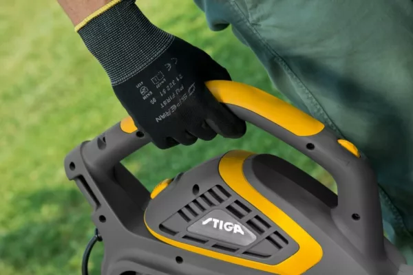 Stiga Elektro Laubbläser - Laubsauger BL 130c V - Modell 2025 – Bild 13