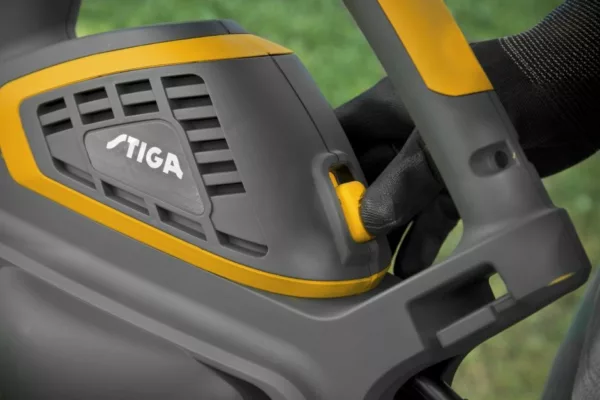Stiga Elektro Laubbläser - Laubsauger BL 130c V - Modell 2025 – Bild 15