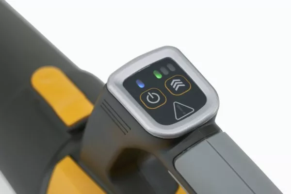 Stiga Akku Laubbläser BL 500e Kit - mit Akku und Ladegerät - Modell 2025 – Bild 5