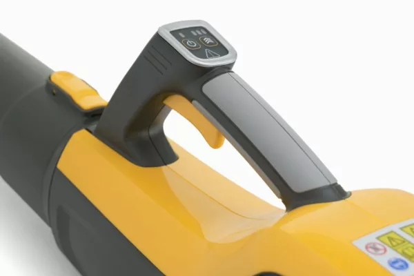 Stiga Akku Laubbläser BL 500e Kit - mit Akku und Ladegerät - Modell 2025 – Bild 6