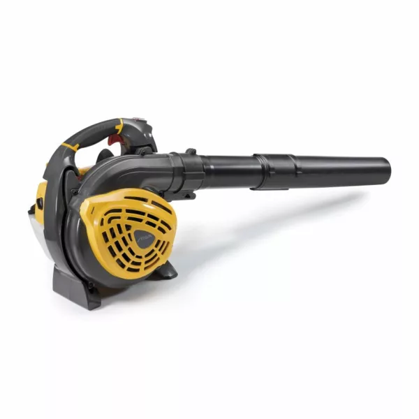 Stiga Benzin Laubbläser - Laubsauger BL 530 V - Modell 2025 – Bild 2