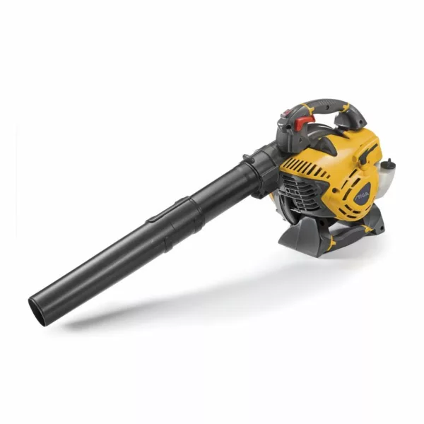 Stiga Benzin Laubbläser - Laubsauger BL 530 V - Modell 2025 – Bild 3