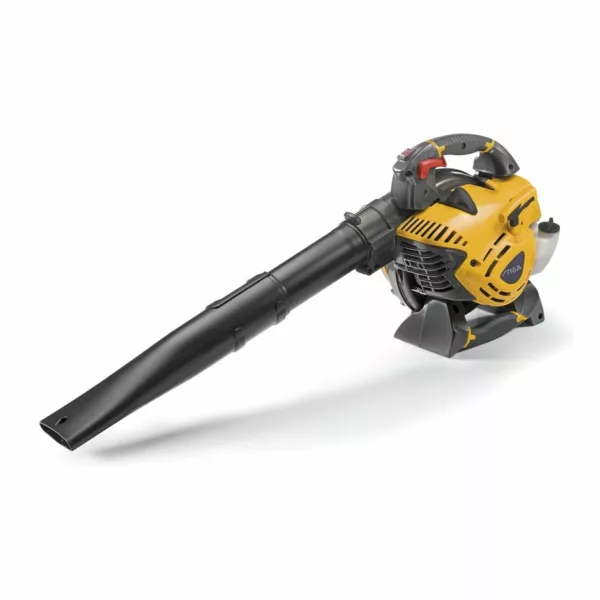 Stiga Benzin Laubbläser - Laubsauger BL 530 V - Modell 2025 – Bild 4