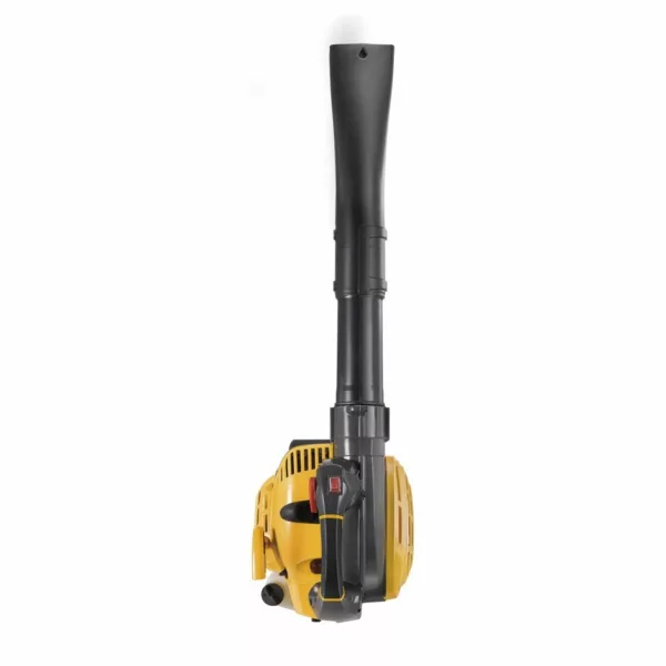 Stiga Benzin Laubbläser - Laubsauger BL 530 V - Modell 2025 – Bild 5