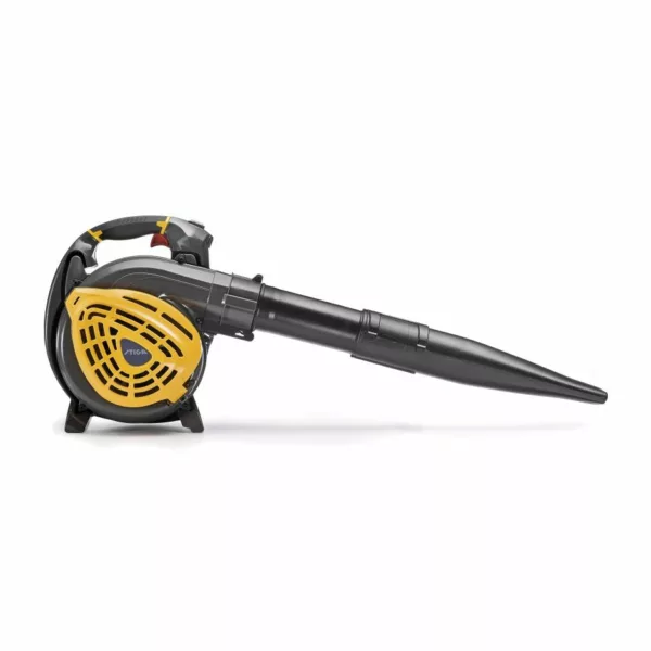 Stiga Benzin Laubbläser - Laubsauger BL 530 V - Modell 2025 – Bild 6