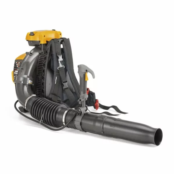 Stiga Benzin-Laubbläser BL 980 R - Modell 2025 – Bild 2