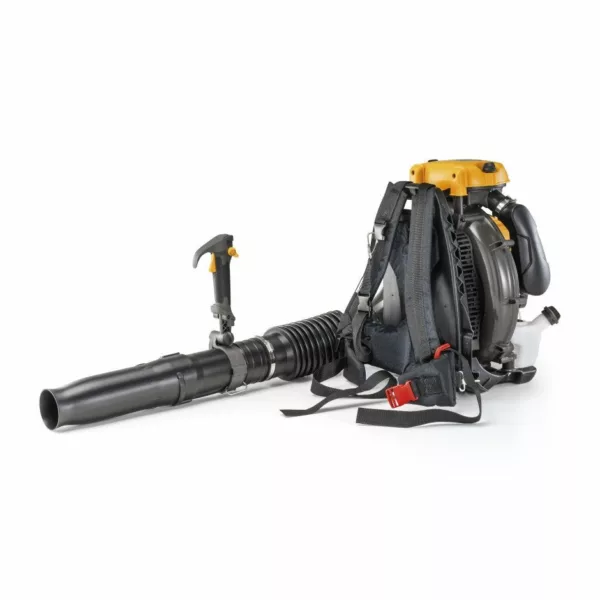 Stiga Benzin-Laubbläser BL 980 R - Modell 2025 – Bild 3