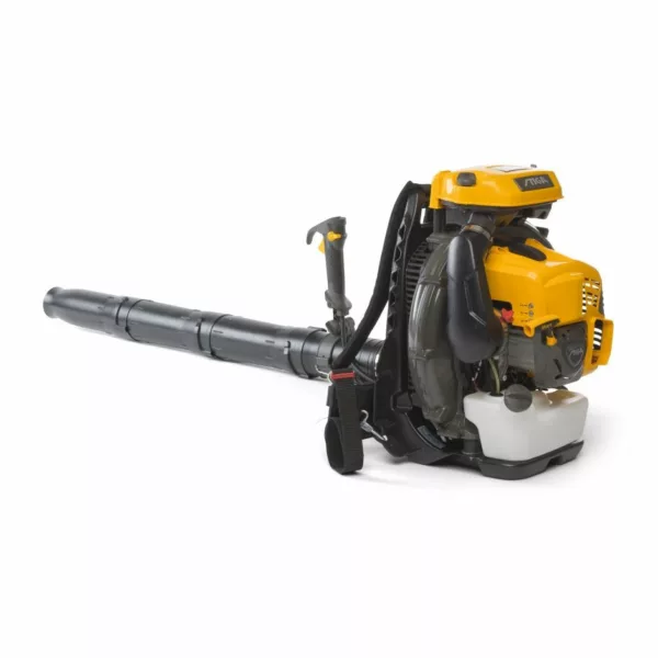 Stiga Benzin-Laubbläser BL 980 R - Modell 2025 – Bild 4