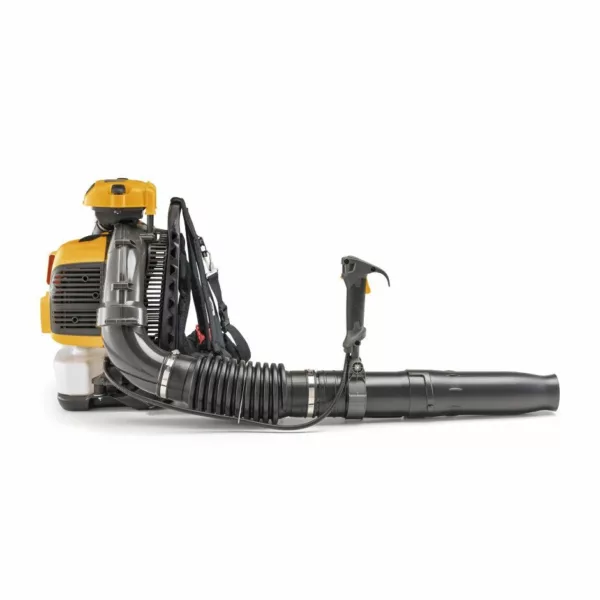 Stiga Benzin-Laubbläser BL 980 R - Modell 2025 – Bild 6