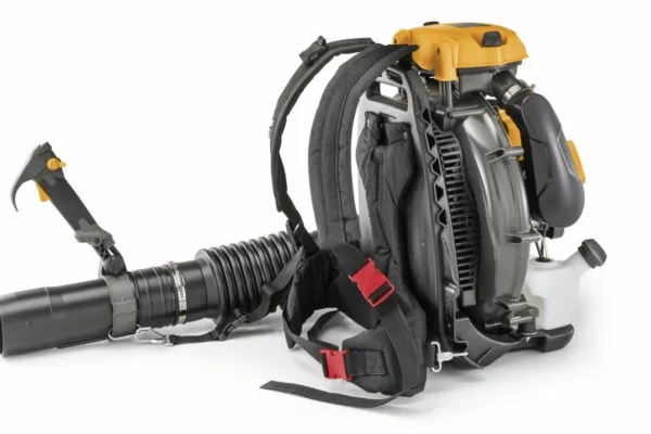 Stiga Benzin-Laubbläser BL 980 R - Modell 2025 – Bild 8