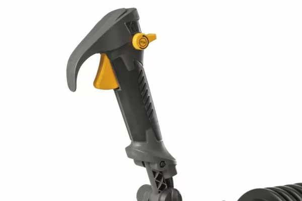 Stiga Benzin-Laubbläser BL 980 R - Modell 2025 – Bild 13