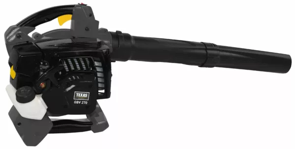 Texas Benzin-Laubbläser/-sauger GBV270 - Modell 2025 – Bild 2