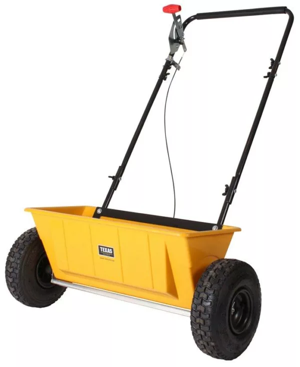 Texas Handstreuwagen Smart Spreader 200