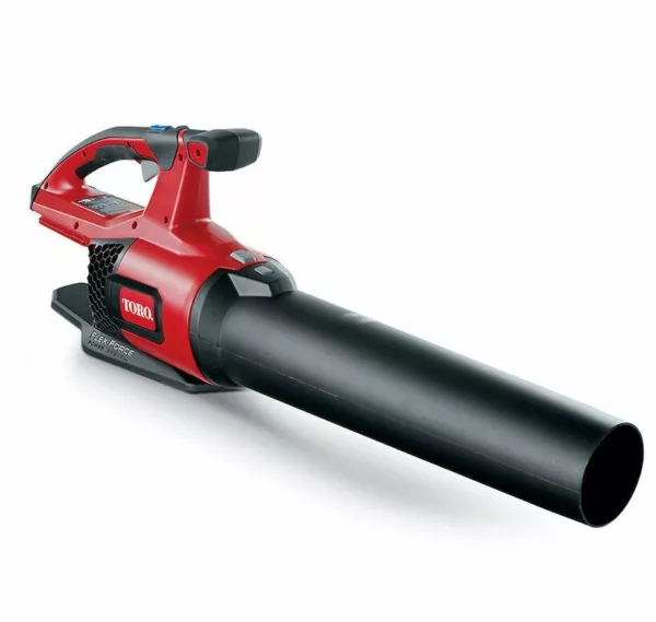 Toro  Elektrischer Akku-Laubbläser 60V MAX  51825T - Grundgerät - Modell 2025