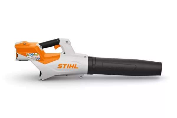 STIHL Akku-Laubbläser BGA 50, mit Akku AK 20 und Ladegerät AL 101 - Modell 2025